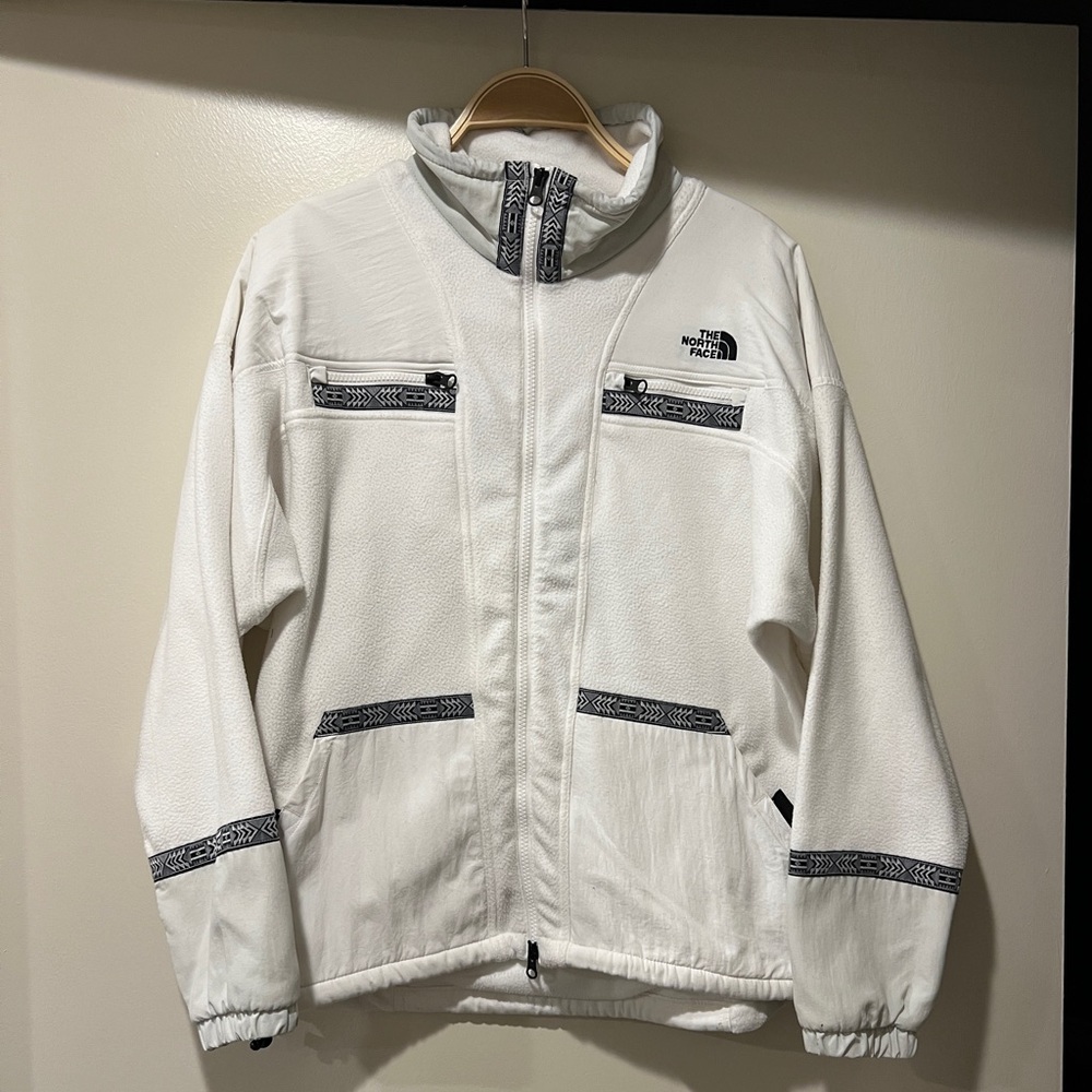 The North Face Rage ‘92 Rage Denali Jacket